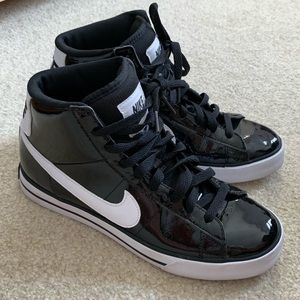 Nike Sweet Classic Women’s High Top Sneakers